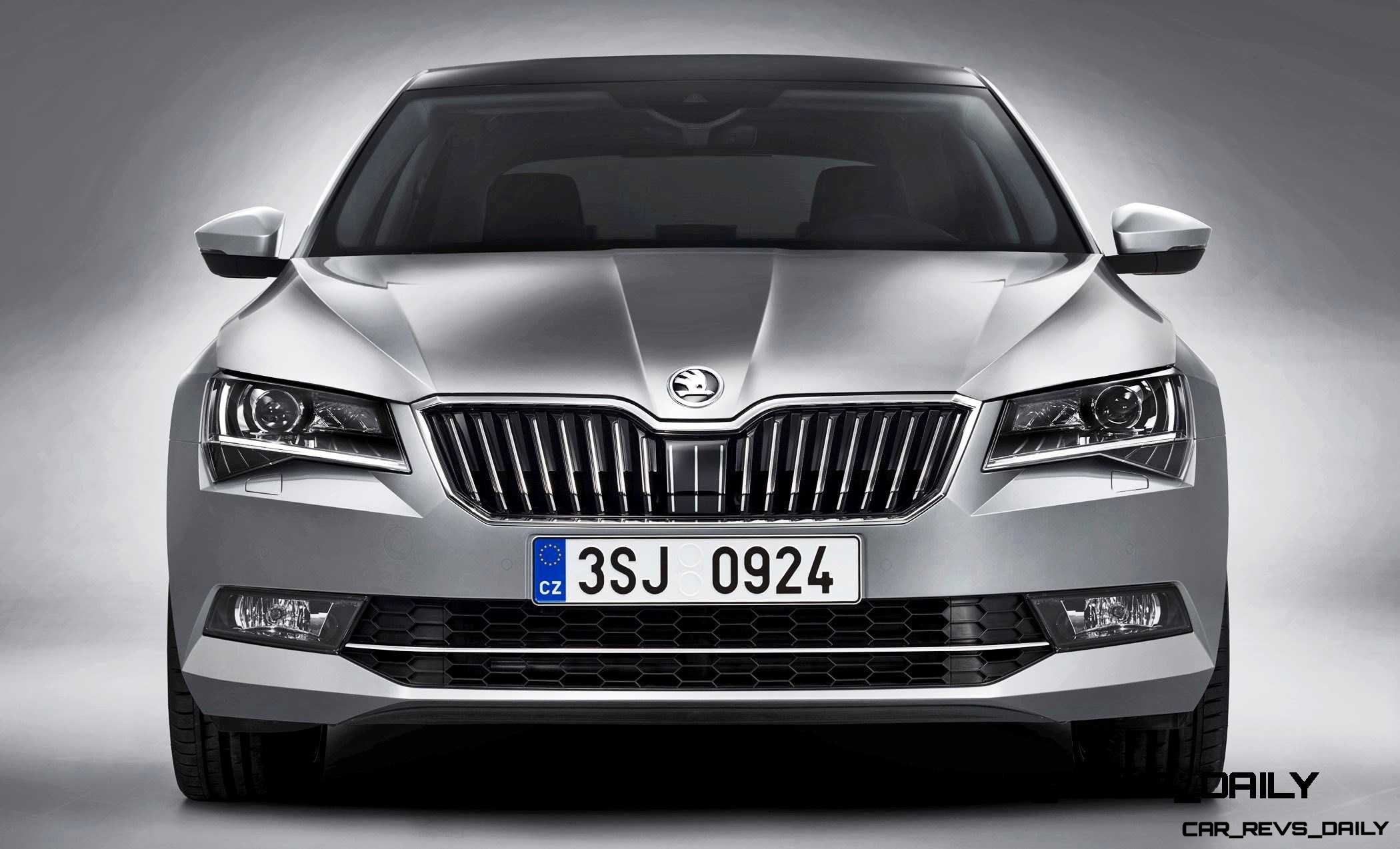 2016 Skoda Superb 6 copy
