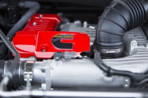 2016 Nissan Titan Pro 4X
