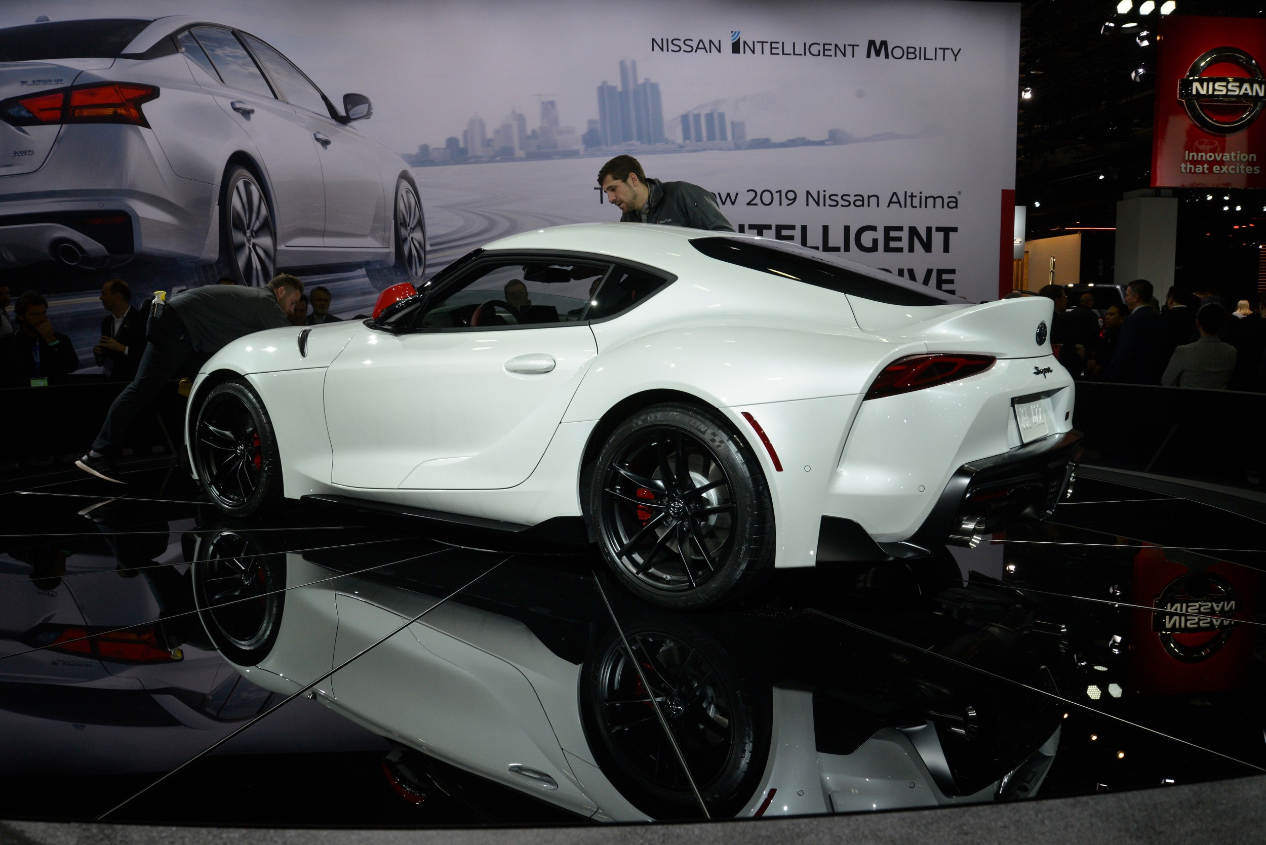 Toyota Supra Msrp 2025 Bunni Coralyn