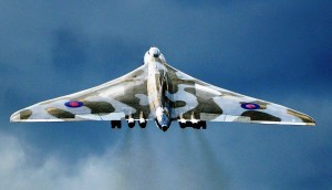 Avro VULCAN Bomber 2