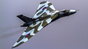 Avro VULCAN Bomber 3