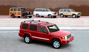 JEEP Heritage and Icons - Mega Gallery in 113 Rare Photos 112
