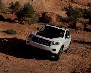 JEEP Heritage and Icons - Mega Gallery in 113 Rare Photos 81