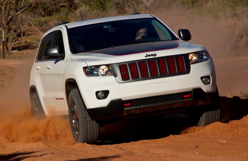 JEEP Heritage and Icons - Mega Gallery in 113 Rare Photos 99