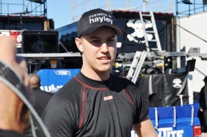 NASCAR Truck Series 2015 Toyota Tundra 19