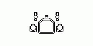 NOMO Design Auto Icon Screen Prints 7