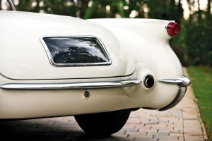 RM Amelia Island 2015 - 1953 Chevrolet Corvette 10