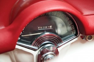 RM Amelia Island 2015 - 1953 Chevrolet Corvette 15