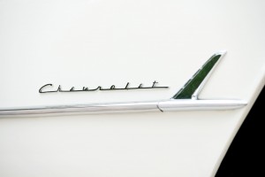 RM Amelia Island 2015 - 1953 Chevrolet Corvette 20