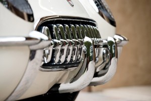 RM Amelia Island 2015 - 1953 Chevrolet Corvette 22
