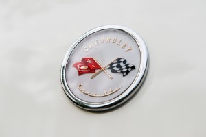 RM Amelia Island 2015 - 1953 Chevrolet Corvette 7