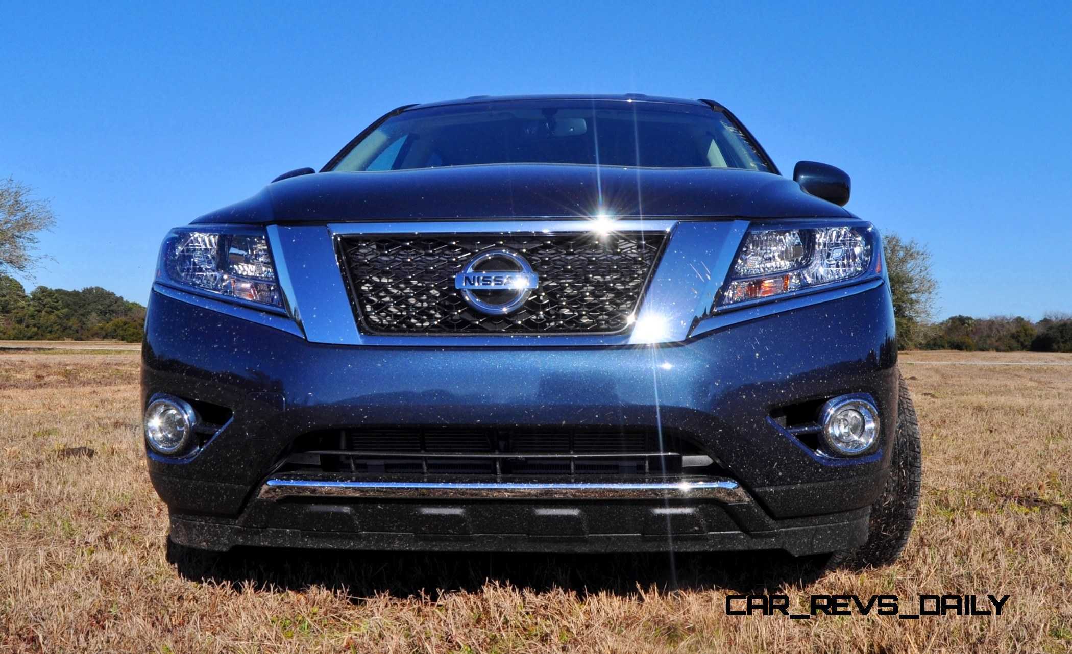 nissan pathfinder 2015 nissan pathfinder 2015
