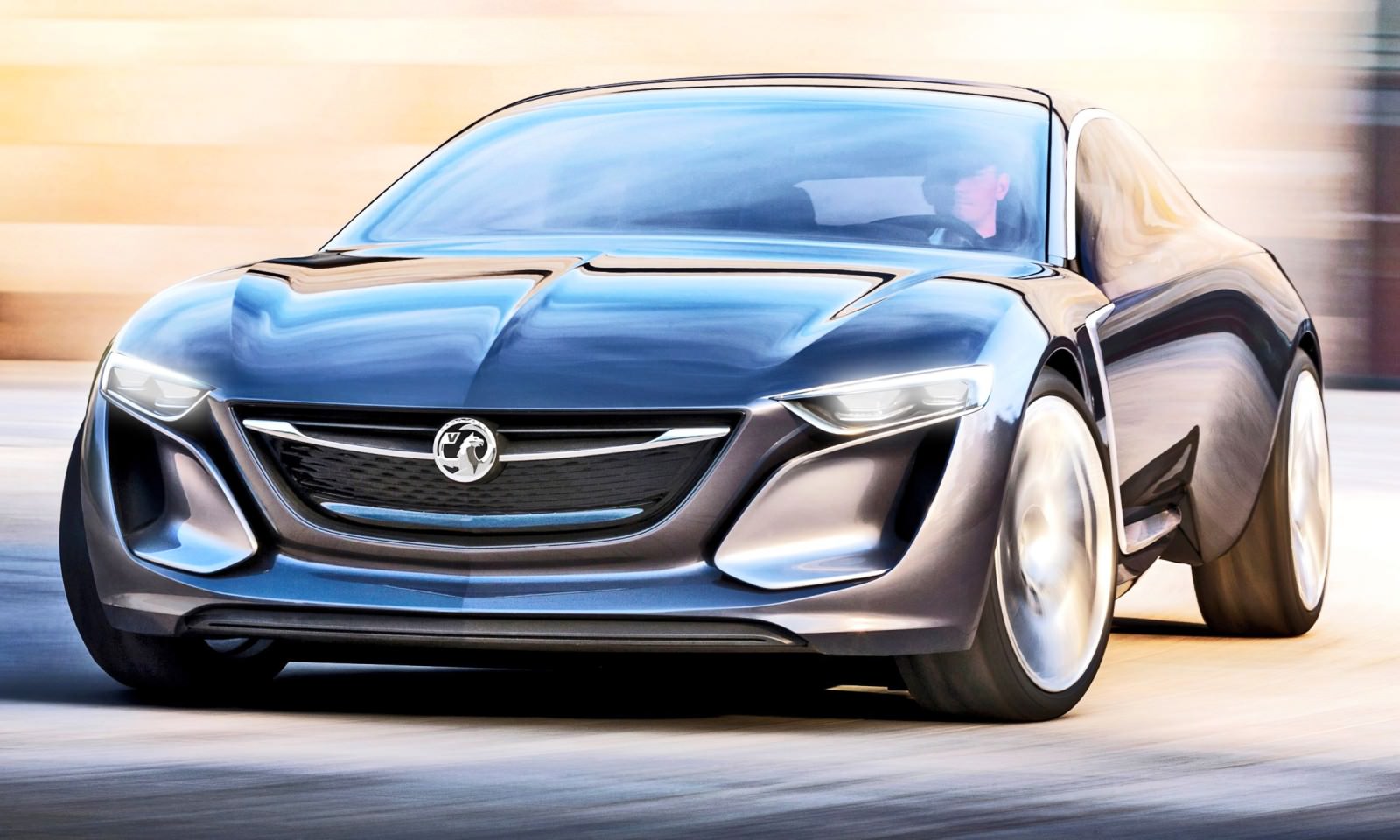 Opel Trixx Concept