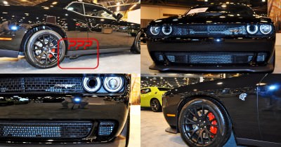 srt mystery