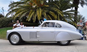 1939 BMW 328 Mille Miglia Coupe 13