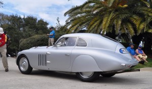 1939 BMW 328 Mille Miglia Coupe 17