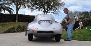 1939 BMW 328 Mille Miglia Coupe 4