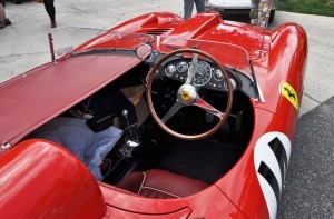 1956 Ferrari 290MM  21