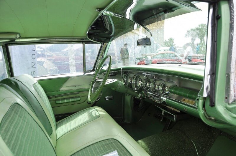 1958 Pontiac Bonneville Sport Coupe 63