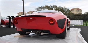 1967 Alfa Romeo 33 Stradale 24