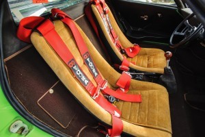 1974 Lancia Stratos HF Stradale 18