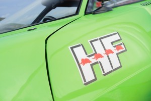 1974 Lancia Stratos HF Stradale 27