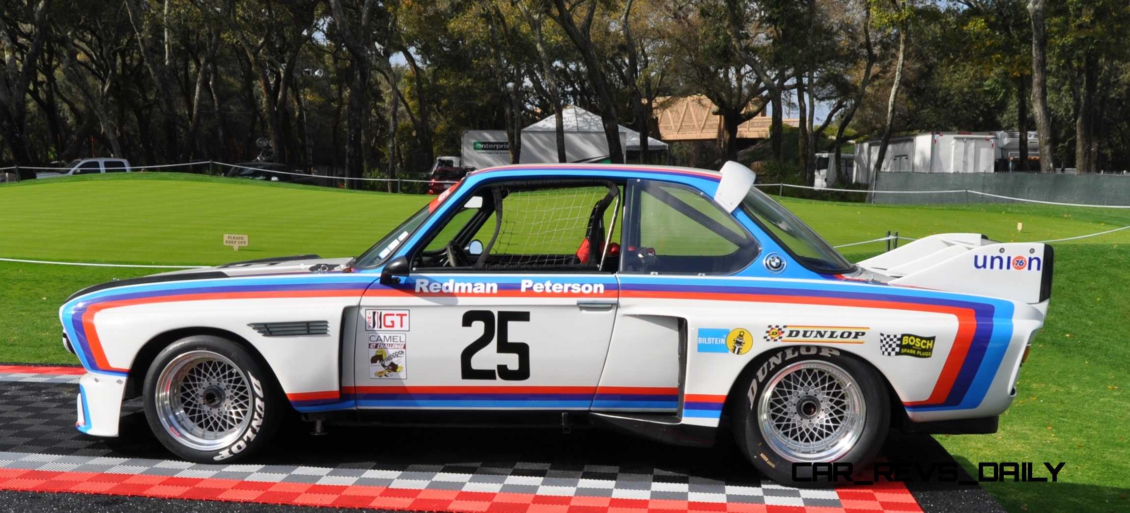 The Legend Of The 75 3 0 CSL: A Racecar Like No Other