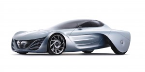 2007 Mazda TAIKI Concept 15