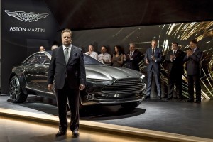 2015 Aston Martin DBX Concept 15