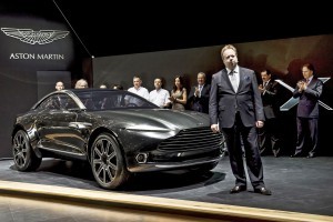 2015 Aston Martin DBX Concept 24