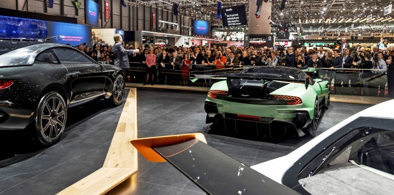 2015 Aston Martin DBX Concept 26