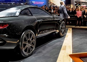 2015 Aston Martin DBX Concept 27