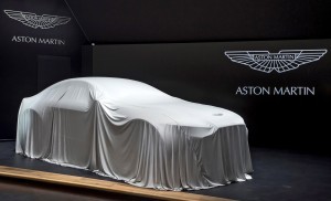 2015 Aston Martin DBX Concept 3