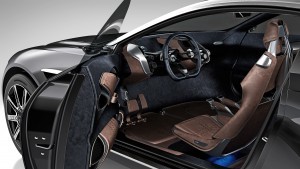 2015 Aston Martin DBX Concept 35