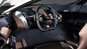 2015 Aston Martin DBX Concept 36
