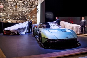 2015 Aston Martin DBX Concept 7