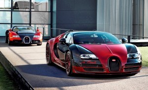 2015 Bugatti VEYRON FINALE 3