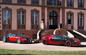 2015 Bugatti VEYRON FINALE 6