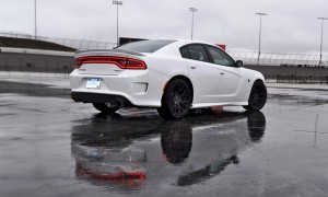 2015 Dodge Charger SRT HELLCAT Review 61
