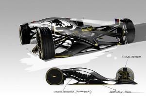 2015 ED Design TORQ Concept 30