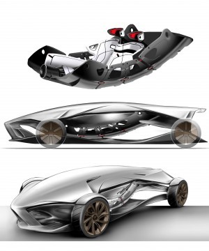 2015 ED Design TORQ Concept 5