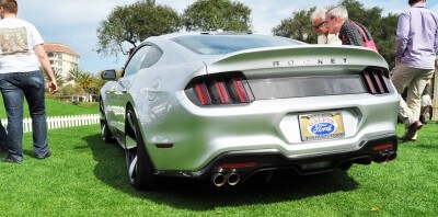 2015 Fisker ROCKET Silver 48