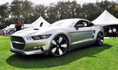 2015 Fisker ROCKET Silver 66