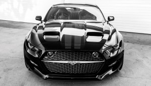 2015 Galpin-Fisker ROCKET Mustang 10
