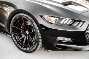 2015 Galpin-Fisker ROCKET Mustang 29
