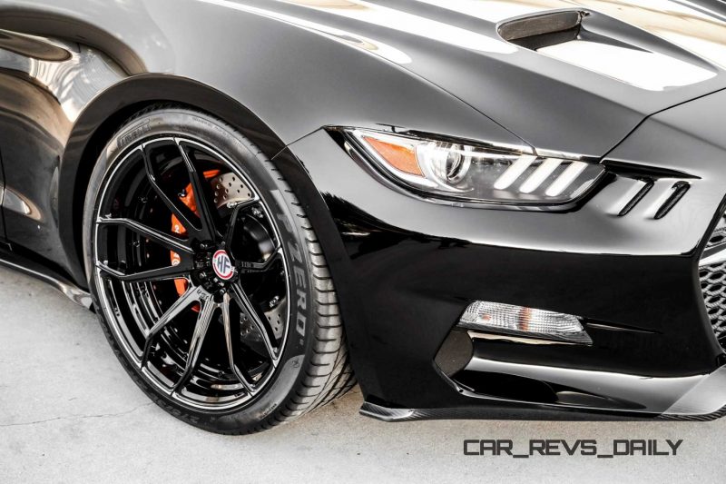 2015 Galpin-Fisker ROCKET Mustang 29