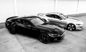 2015 Galpin-Fisker ROCKET Mustang 39