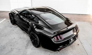 2015 Galpin-Fisker ROCKET Mustang 40