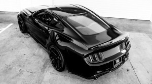 2015 Galpin-Fisker ROCKET Mustang 41