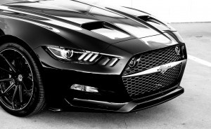 2015 Galpin-Fisker ROCKET Mustang 59